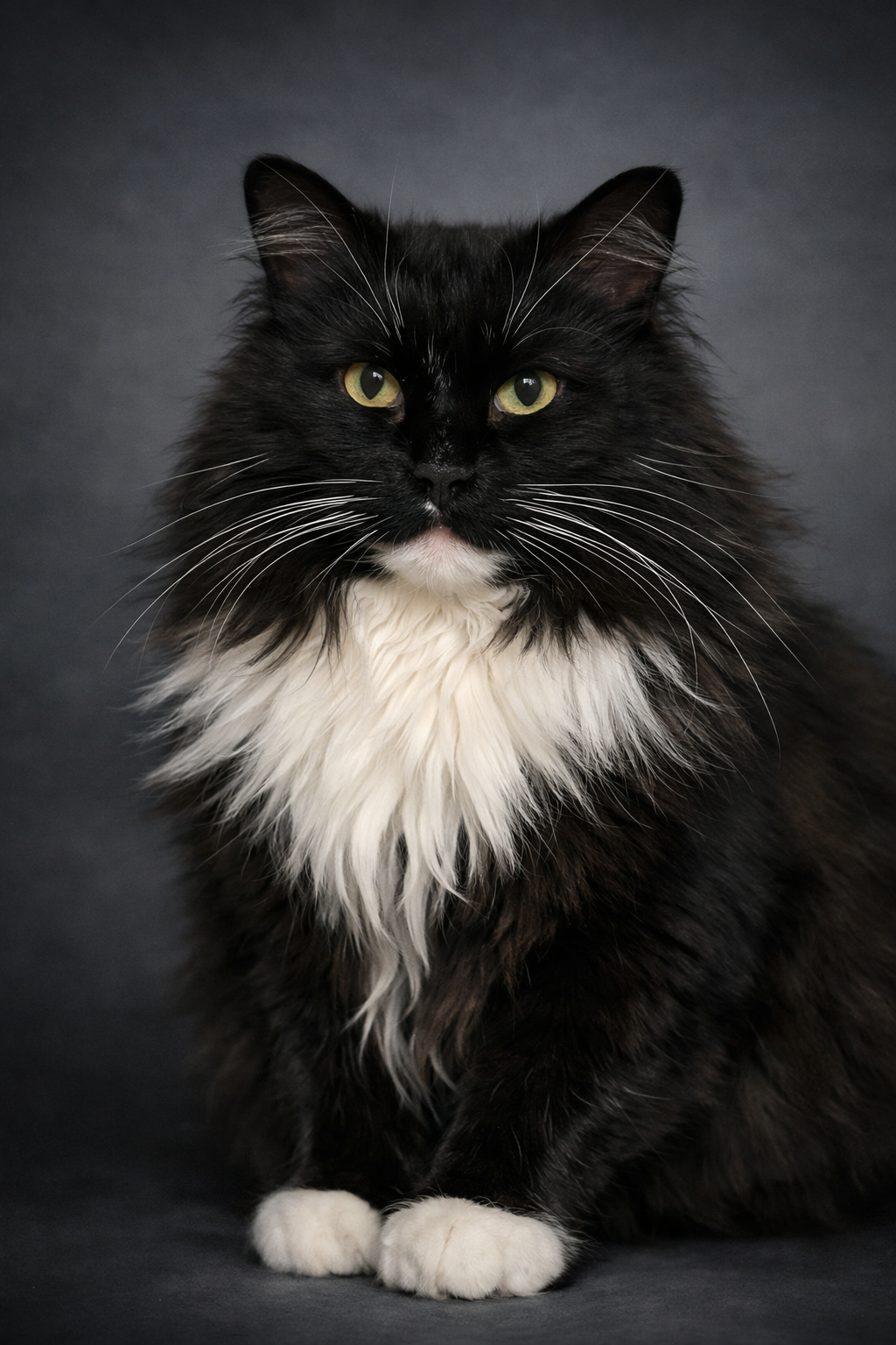 Rebecka Hof portrait